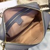 Gucci signature top handle bag 2135
