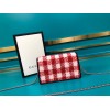 Gucci Dionysus Check Tweed Super Mini Bag 476432