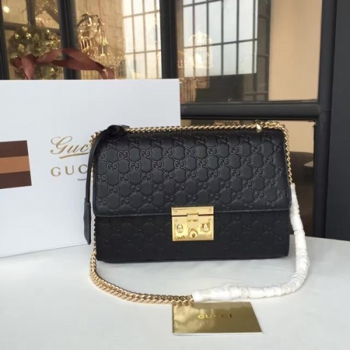 Gucci padlock 2165