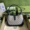 Gucci Jackie 1961 Small GG Shoulder Bag 678843