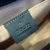 Gucci Padlock tian shoulder bag 2147