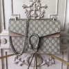 Gucci Dionysus medium GG shoulder