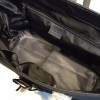 Gucci Black Techno Canvas Tote Bag 337070