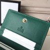 Gucci Signature Wallet