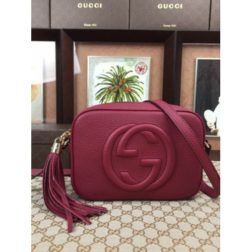 Gucci Soho Disco 2363