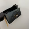 Gucci 1955 Horsebit black pouch