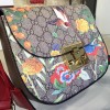 Gucci Padlock tian shoulder bag