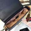 Gucci Padlock tian shoulder bag 2147