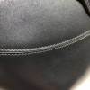 Gucci Arli Medium Calfskin Leather Black Bag