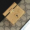 gucci padlock 2164