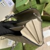 Gucci Dionysus small GG bag Beige / White Wallet
