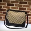 Gucci GG shoulder bag 498158