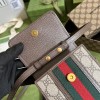 Gucci phone case bag