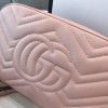 Gucci GG Marmont matelassé 2410