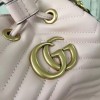 Gucci GG Marmont bucket 2463