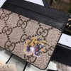 Gucci Card holder 011