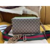 Gucci horsebit 1955 mini shoulder bag