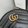 Gucci Round Shoulder Bag