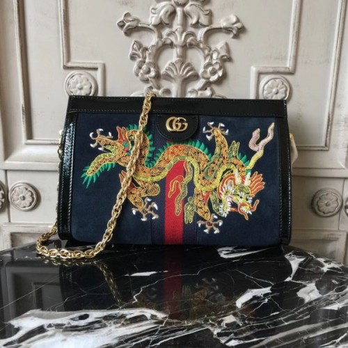 Gucci Ophidia Bag