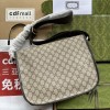 Gucci Men GG Cross body bags