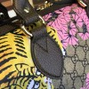 Gucci GG Supreme top handle bag 2203