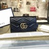 Gucci GG Marmont matelassé mini bag Style ‎474575