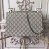 Gucci Dionysus medium GG shoulder