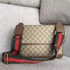 Gucci GG Supreme messenger bag