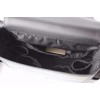 Gucci Gucci GG Messenger Diaper Bag 658542 in Black