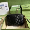 Gucci double G multi-use mini bag