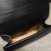 Gucci Dionysus Black Bag