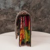 Gucci Ken Scott Red Print Dionysus Small Bag