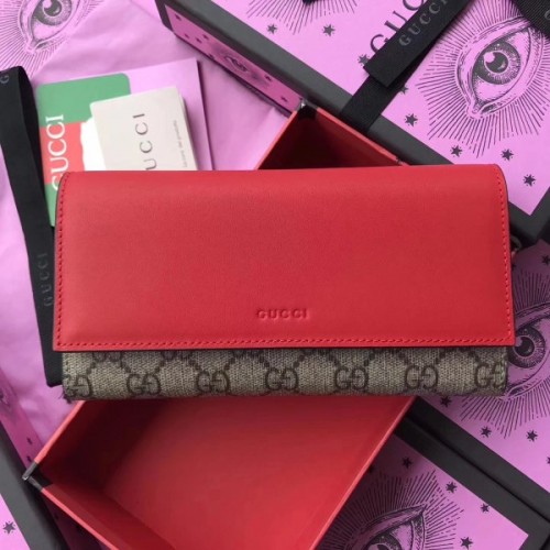 Gucci Wallet 2128