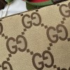 Gucci jumbo GG crossbody bag