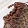 Gucci Horsebit bucket