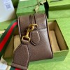 Gucci x addidas small shoulder bag