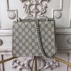Gucci Dionysus GG Supreme small bag 2486
