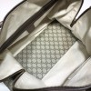 Gucci Ophidia GG medium carry-on travel bag