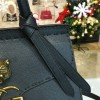 Gucci GG Marmont Leather Tote bag 2237