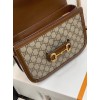 GUCCI 1955 Horsebit BAG