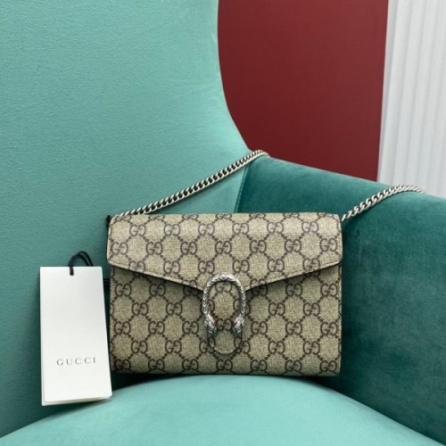 Gucci Dionysus Chain Wallet