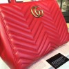 Gucci GG Marmont matelassé