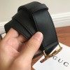 Gucci belt