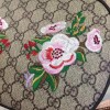 Gucci GG Supreme mini chain bag 2222