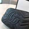 Gucci GG Marmont matelassé 2412