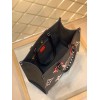 LV CRAFTY ONTHEGO BALCK MM M45372