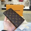 Louis Vuitton BRAZZA M66540 Wallet