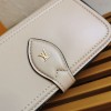 Louis Vuitton Officier White M69841