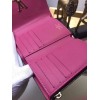 LV CAPUCINES COMPACT WALLET