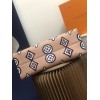 Louis Vuitton Onthego GM M45815 White